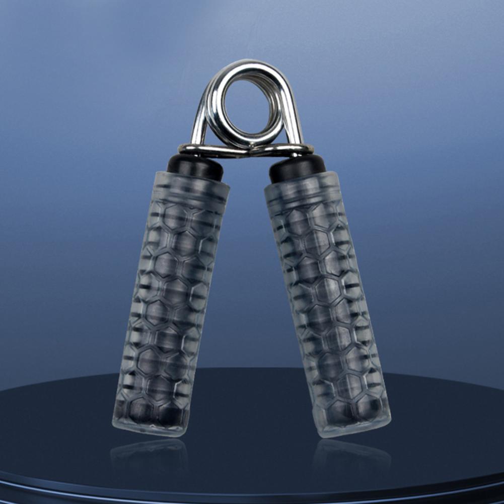 Steel Hand Grip Trainer Premium Stainless Steel Hand Grip Trainer 30/60 Lb Strengthener for Forearm Finger Wrist for Hand