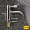 Xuanyong Single Cold Basin Faucet