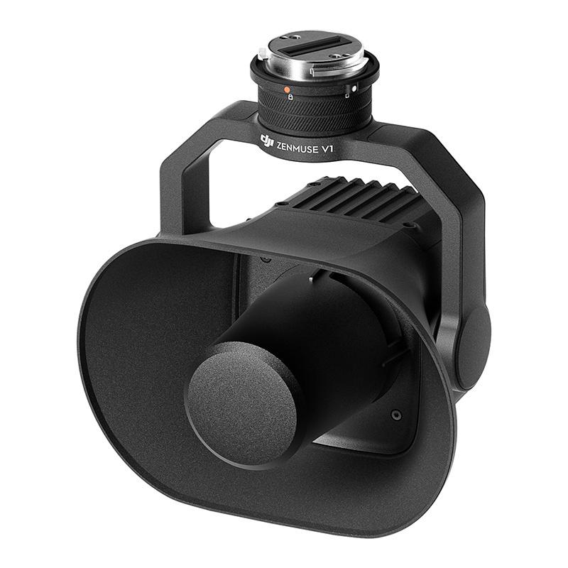 Głośnik Dji Zenmuse V1 Dla Matrice 350 Rtk