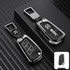 Compatible Key Cover for Beijing BJ30, BJ40, BJ60, Leiting BJ80 (24 Model Key Shell)