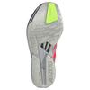 Adidas Adizero Adios Pro 4 Ekiden Pack Pánské tenisky Stříbrná Stříbrná-Metalická Lucidně-Červená JR6372