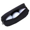 Mini Golf Club Bag for Men Women Driving Range Course Practice, Golf Pencil Bag