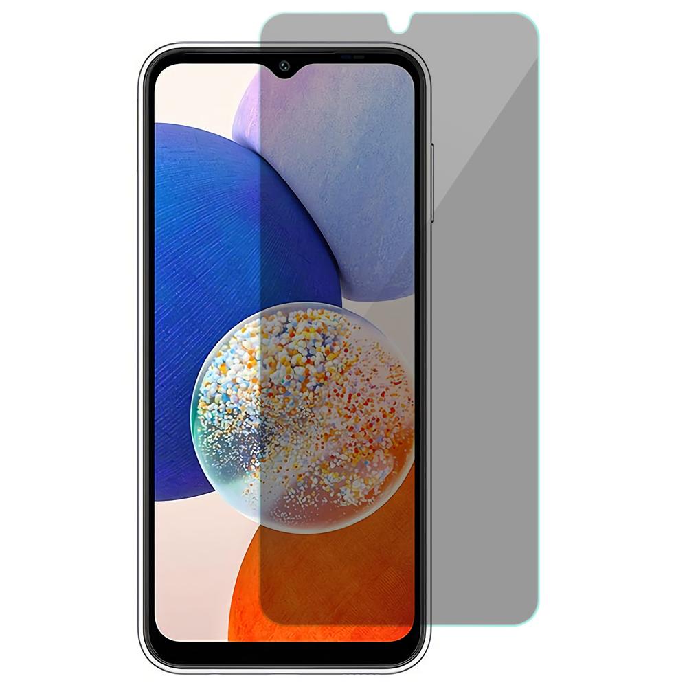 

Для Samsung Galaxy A15 4G/A15 5G Захисне скло для екрана Приватне Захист від шпигування Загартоване скло Type A