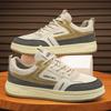 New Sports and Leisure Board Shoes Summer Non-slip and Wear-resistant Men's Versatile Students Low-top Trendy Shoes