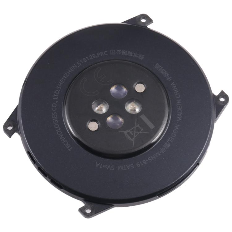 For Honor Magic Watch 2 46mm Original Back Cover Full Assembly With Battery