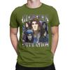 Viktor Arcane T-shirt Stampata Uomo Donna Cotone T-Shirt Abbigliamento