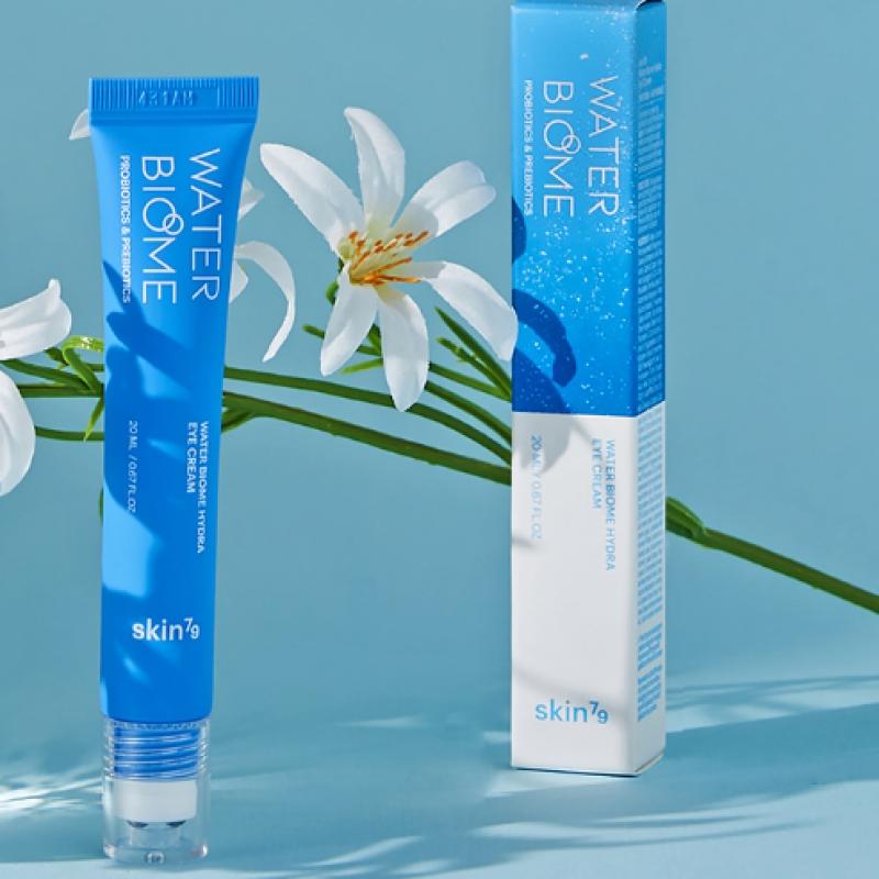 Skin79 Water Biome Hydra Augencreme 20g