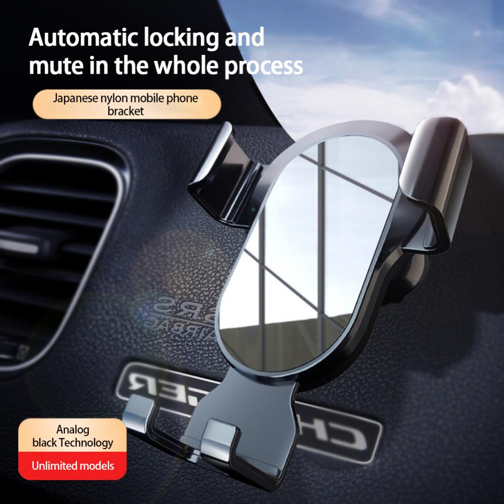 2~5 шт. Кронштейн для крепления на воздуховод автомобиля — фото 6