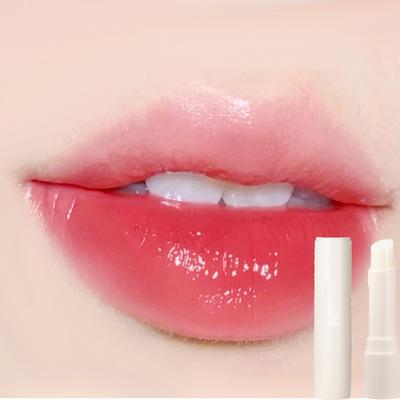 Lip Balm Moisturizing Lip Balm Not Easy To Dry And Crack Moisturizing Lip Balm Men And Women Skin Care(3g)