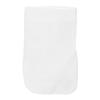 10Pcs 20x12cm Swimming Pool Cotton Filter Bag Sock Replacement Cleaning Tool Accessories
