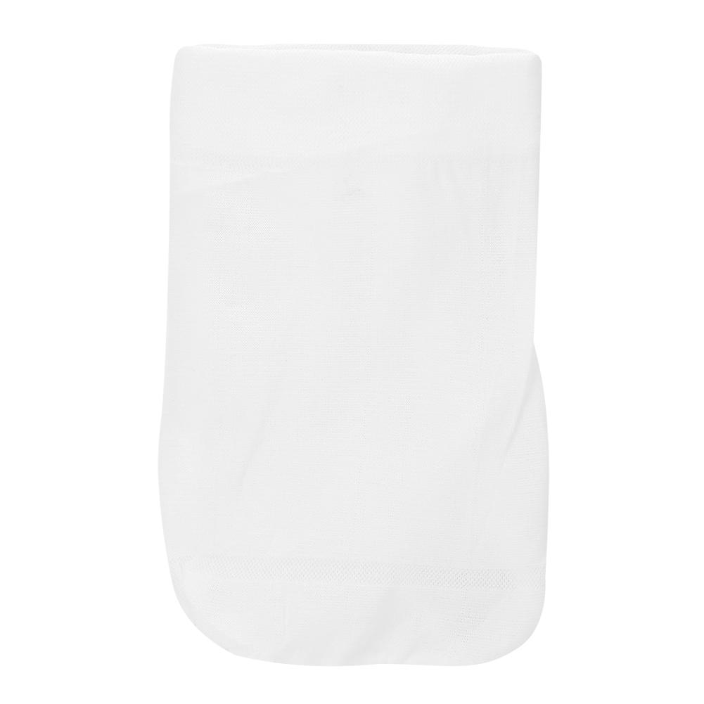 10Pcs 20x12cm Swimming Pool Cotton Filter Bag Sock Replacement Cleaning Tool Accessories