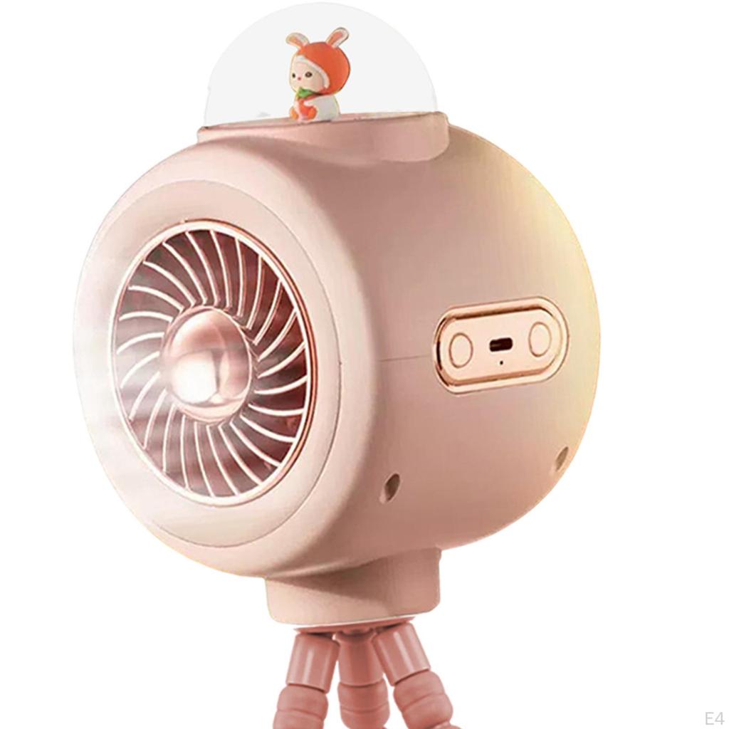 Kaufe Kinderwagen-Ventilator, Clip auf dem Schreibtisch, persnlich fr  Fahrrad, Kinderbett, 10 m, Auto, Rollsthle zum Preis ab 15 | Joom