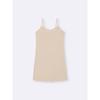 Gu By Uniqlo Camisole Slip Os