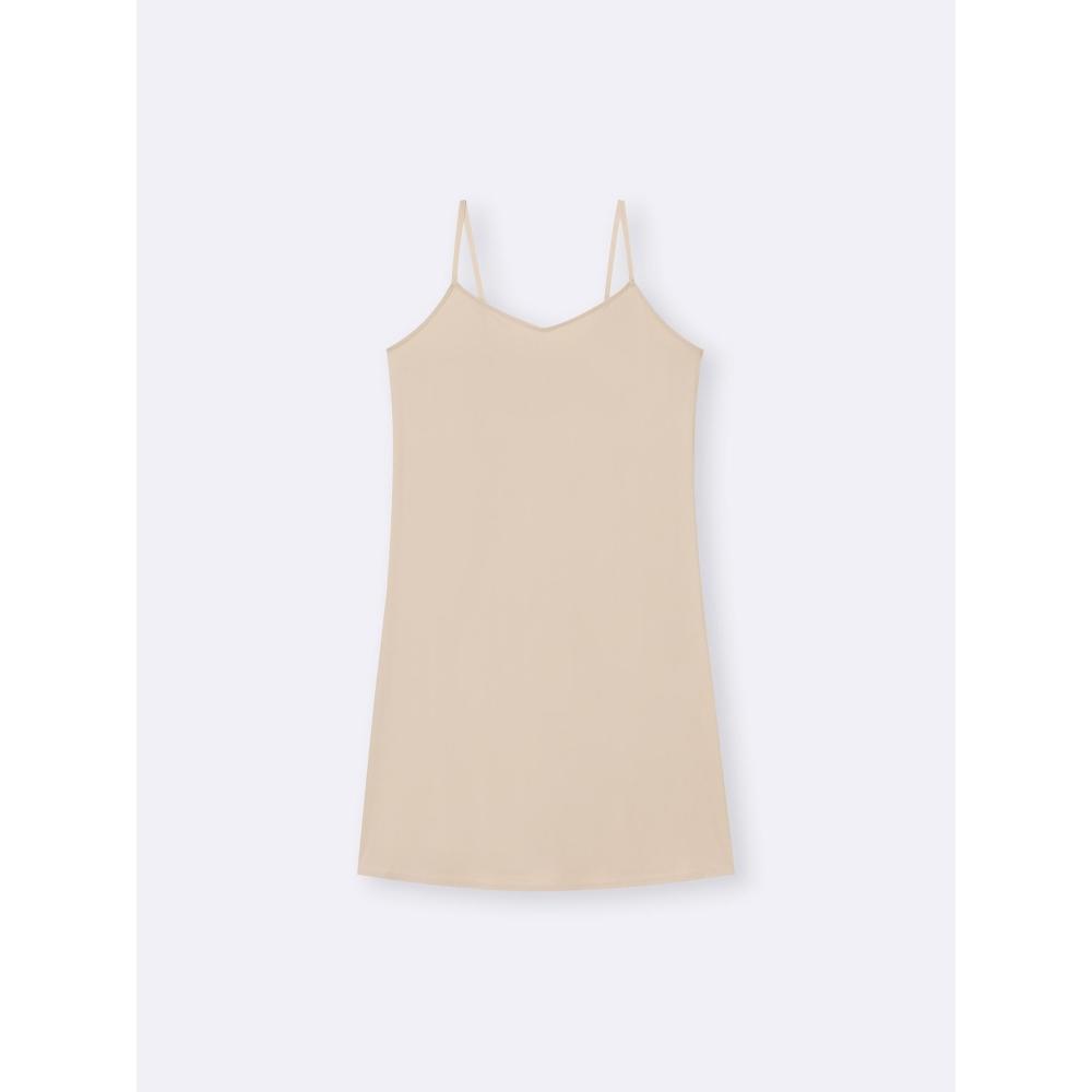 GU by Uniqlo Camisole Slip Os