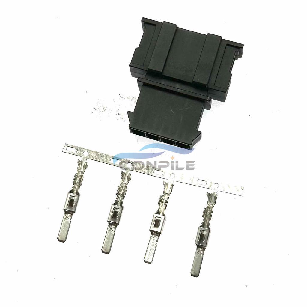 1pc for Volkswagen Tiguan Turn Signal Rear Taillight Circuit Board Audio Woofer Wiring Harness Plug 4D0 972 704 Cable Wire Line
