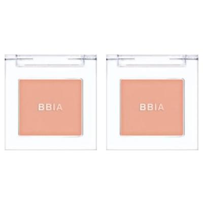 Eyeshadow Shading Ready To Wear 06 Natural Innocence X2