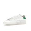Balenciaga X Adidas Stan Smith White Green Unisex Sneakers Core-White ID7564