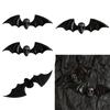 Cool Girls Barrettes Dark Harajuku Halloween Hair Clips Party Costume