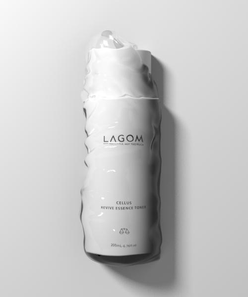 Lagom Revive Essenes Toner 200ml