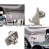 BMW 3 Series, X1, X3, X4 Sun Visor Mirror Clip