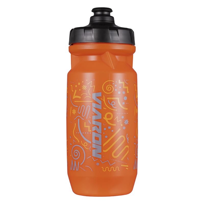 550Ml Water Bottle Bicycle Sports Anti-Leakage Dust-Proof Anti-Fall Drink Bottle