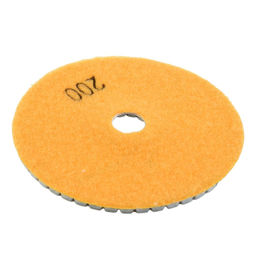 Sanding Polishing Pad Stone Wet / Dry 30-10000grit Building