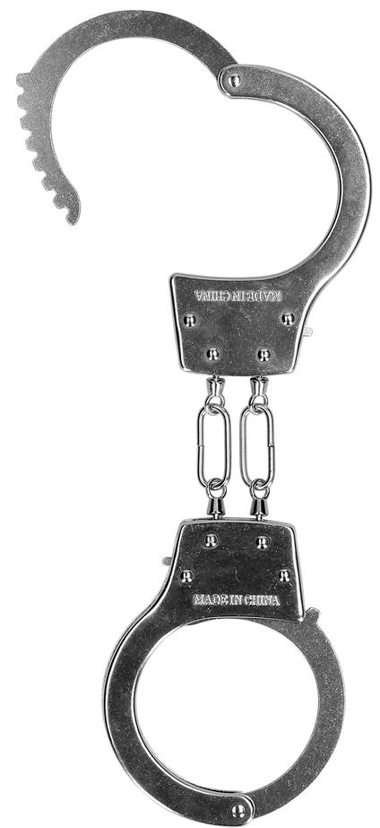 Realcuffs Metal Handcuffs