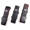 Unisex Classic Guitar Strap with Plectrum Holder for Acoustic & Electric Guitars