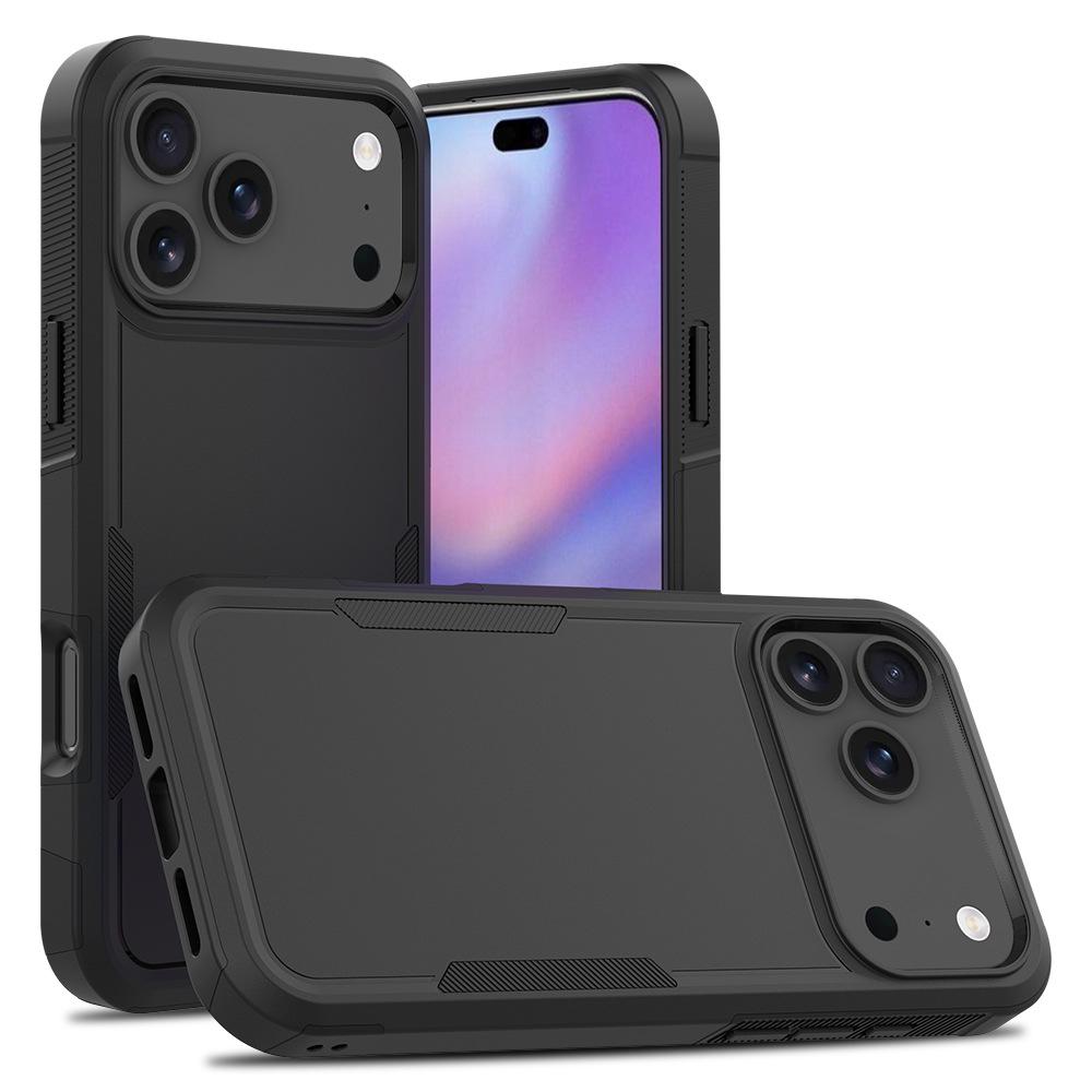 Sailing Armor Case for iPhone 17/16e/16/15
