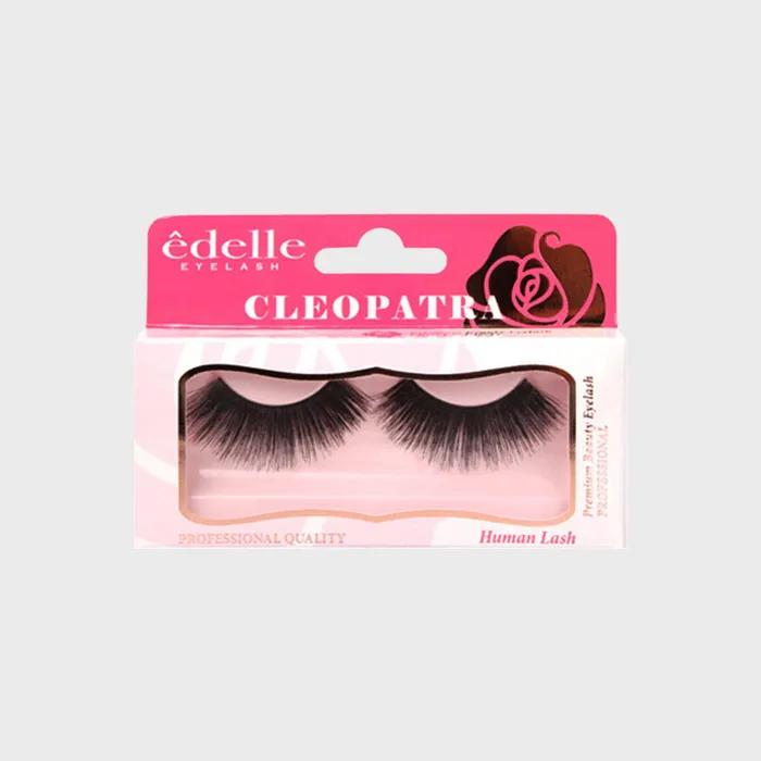 

Ресницы Клеопатры E-101