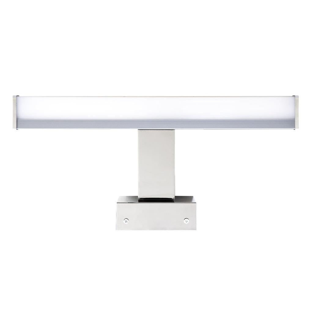 Kinkiet Mirore Silver 5W 30Cm