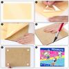 PEANUTS Snoopy Jigsaw Puzzle, Wooden Puzzle, 200 Pieces (23.7 X 31 Cm), 5mm Thick, Tokyo & Baseball Official, Irregularly Shaped Pieces, Racer Cut, Sn