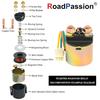 Road Passion Starter Solenoid Relay For Honda TRX500 FOURTRAX Foreman Rubicon 2001-2011 TRX650 FOURTRAX Rincon 2003 2004 2005 TRX680 FOURTRAX Rincon