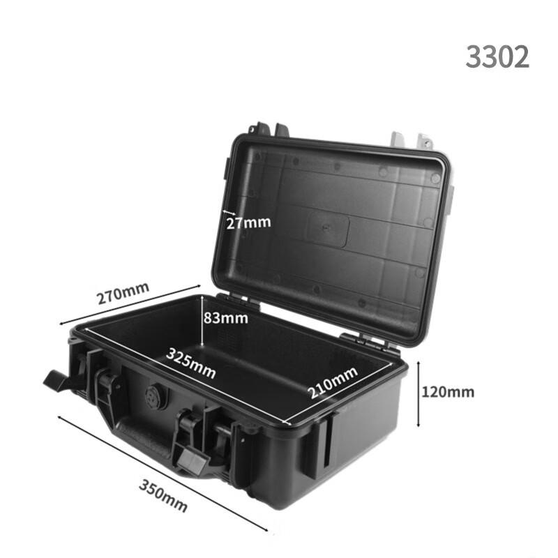 

Xuanyong Portable Storage Case for Small Tools & Parts