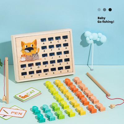 Lernspielzeug & Entwicklungsförderung – Lernspielzeug