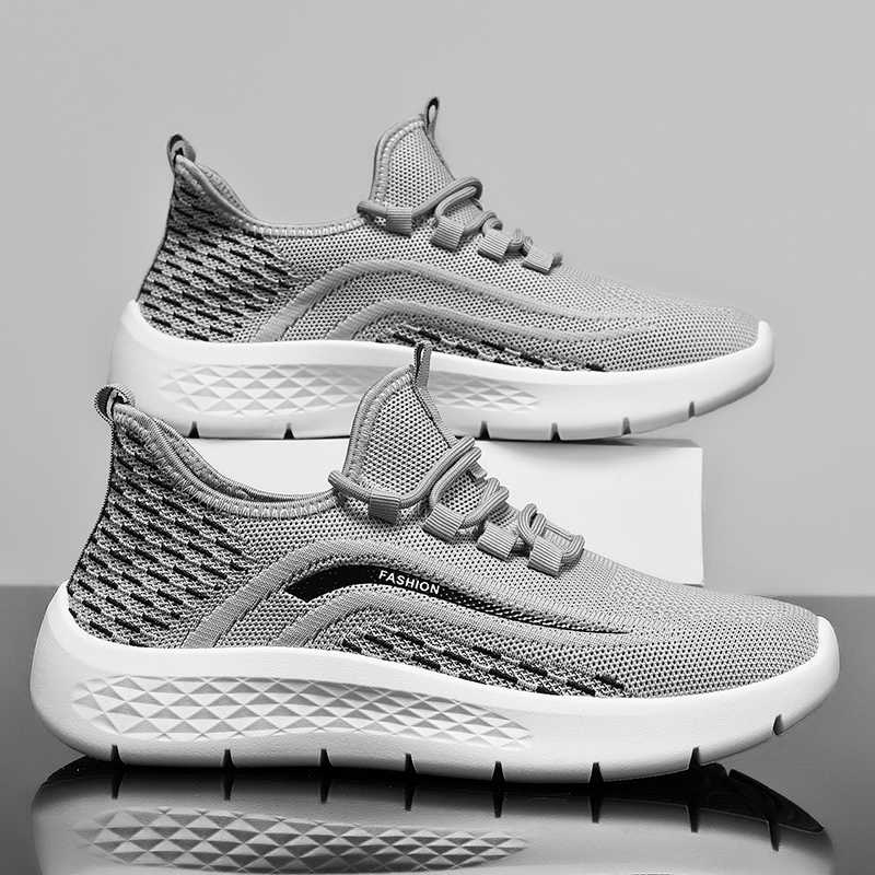 Fashion Round Toe Platform Mens Shoes For Loafers Luxury Style Vip Luxury Sneakers Sport Sapatilla New Style Out Pretty Top Sale