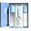 Water Bank Blue Hyaluronic Essential Set (For Combination To Oily Skin)