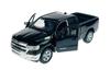 WELLY 2019 DODGE RAM 1500 BLACK 1:34 43789