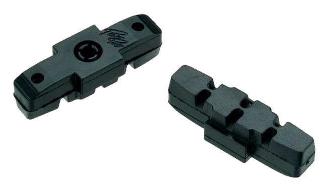 Brake Pads For Magura Hs11 Hs22 Hs33 Hs66 Black Baradine Mtb-950V