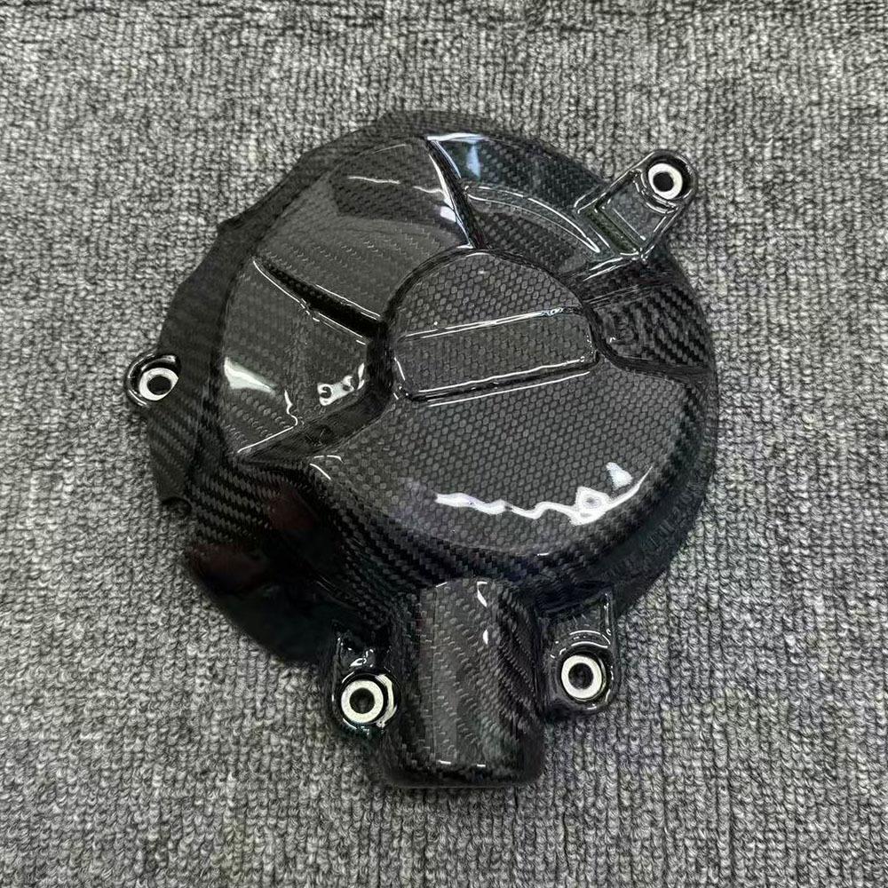 Carbon Fiber Engine Guard Clutch Cover for BMW S1000RR/S1000R