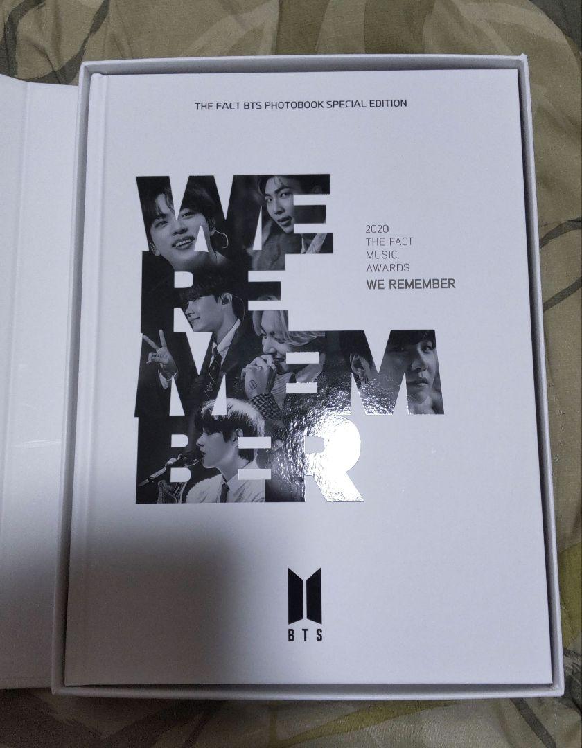 

[USED] BTS autograph