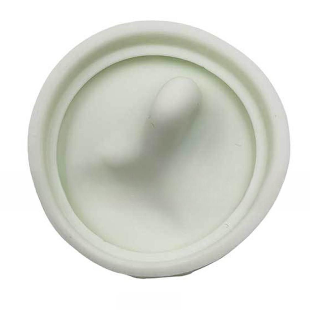 6 Pack Silicone Replacement Stopper For Owala Sway 30oz 40oz Compatible Models, Leak-Proof Lid Seal, Gray Cyan Pink