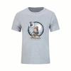 Homme Short Sleeve Tops Tee Shirts The Girl Who Waited Dr Who Men S
