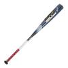 Asics DUAL FLASH XX Baseball Softball Composite FRP and 3121A755 Bat, Metal,