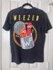 Vintage Weezer Pork And Beans Album  Classic Gift Unisex All Size Unisex T-Shirt
