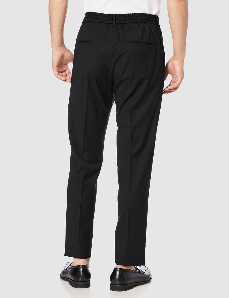 Suit Pants Set [Tagliatore] A-DAKAR22K14-180019 Men's