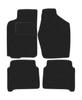 ANTHRA Car Mats For: Toyota Camry V20 II Sedan (1986-1991)