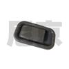 Ni Jing Inner Door Handle for Iveco NJ2045/2046