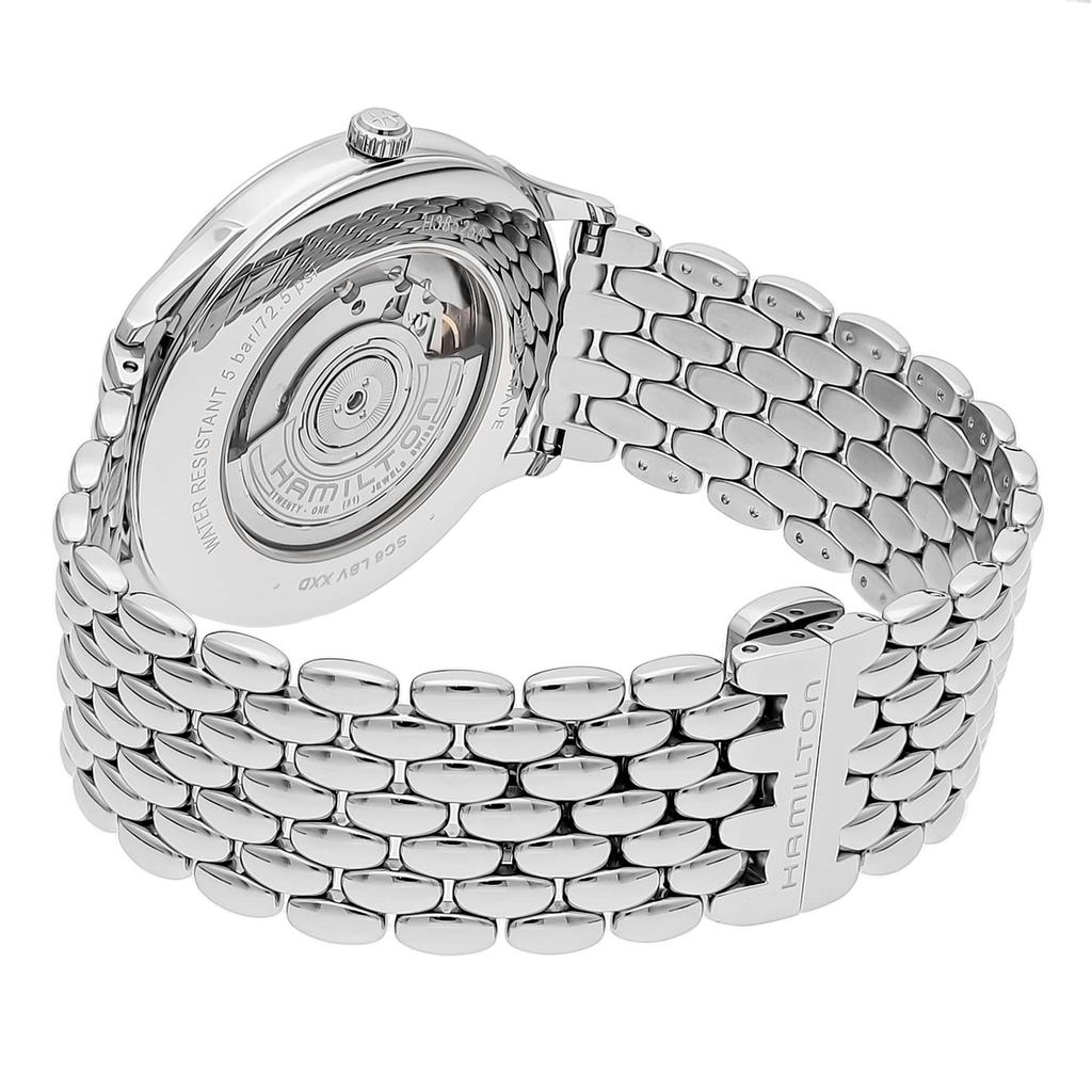 Hamilton H38525181 Jazzmaster Thinline Auto Men’s