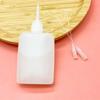 Super Glue for DIY: Fast-Drying Adhesive for PVC, Rubber, Resin Parts, Hair Clips, Ties, and Bands